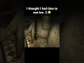 Full video out now #outlast #funny #gaming #horror #scary #scarygames #gameplay #funnymoments