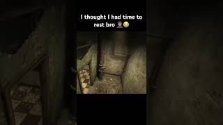 Full video out now #outlast #funny #gaming #horror #scary #scarygames #gameplay #funnymoments