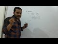 Complex Number | class :11th| lecture :4 | By: Ranjan Jaiswal.