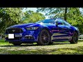 2015 Ford Mustang GT Premium Supercharged Walk-around Video