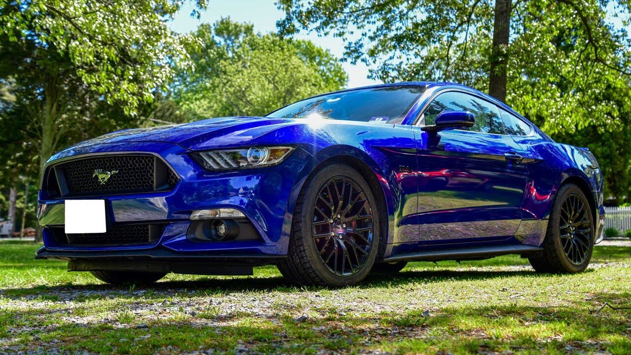 2015 Ford Mustang GT Coupe Premium for Sale Exotic Car Trader