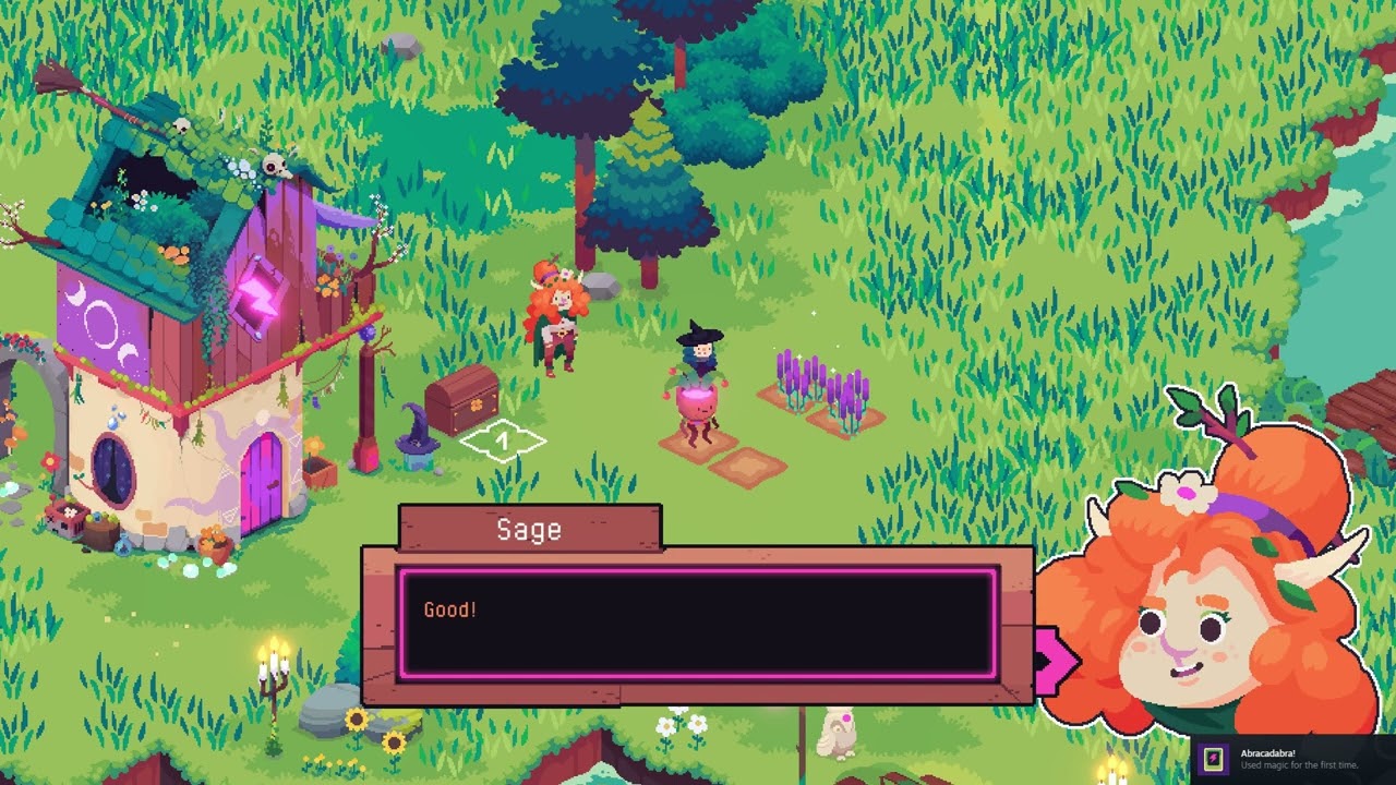 Ritual of Raven - Part 1. PC Gameplay. No Commentary. 