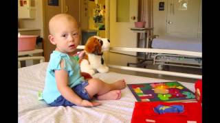 Pediatric cancer survivors face additional health challenges