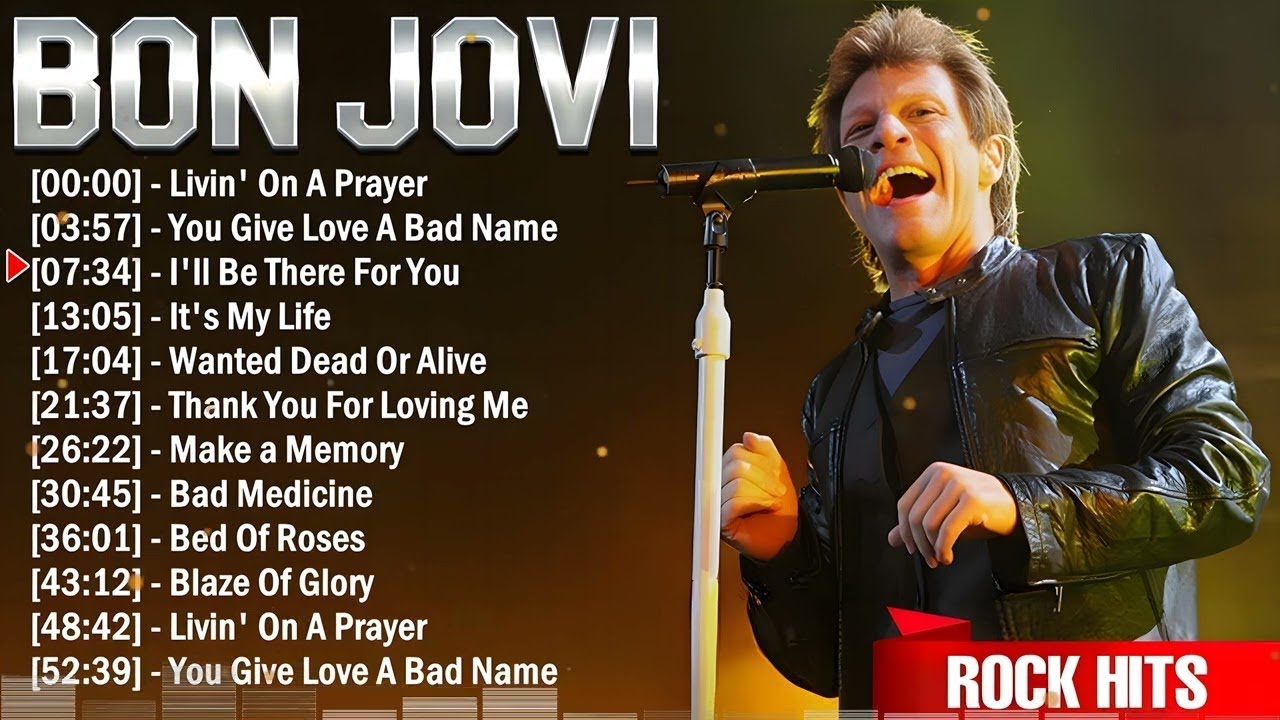 Bon jovi, Nirvana, Led Zeppelin, Eagles, Air Supply, Aerosmith - Slow Rock 70s 80s 90s Love Songs