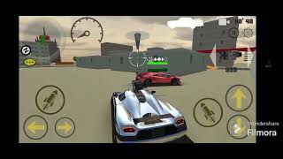 Crash arena Cars And gun screenshot 5