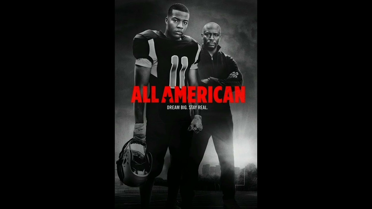 OUTASIGHT | Never Get Enough | All American 1x05 soundtrack music