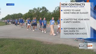 PBL school district teacher's contract finalized, details released