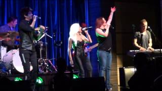 Kendrabarry Promo Video