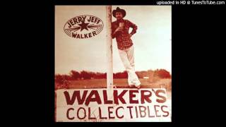 Watch Jerry Jeff Walker Rock Me Roll Me video