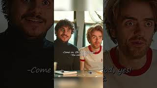 2026 Best Funny Clip, No Doubt About It! 😂#foryou #theneighborhood #comedy #shortvideo #shortvideos