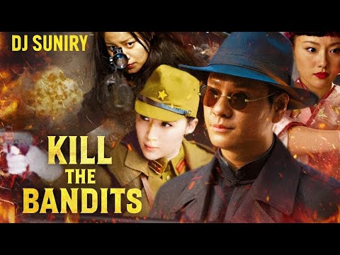 KILL THE BANDITS 38 IMETAFSIRIWA KISWAHILI DJ SUNIRY