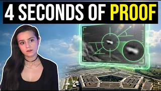 Details NASA Scientist Ran the Math on Pentagon UFO Videos Update