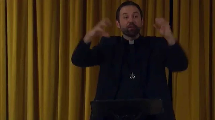 Discernment in the Catholic Tradition - Father Drew Gawrych, C.S.C. - Prayer and Pasta January 2014