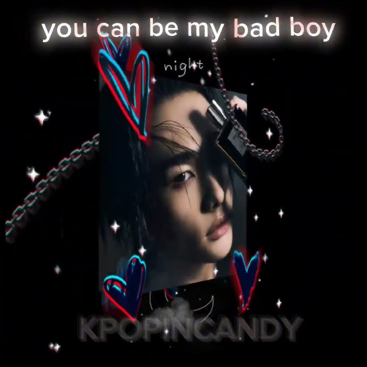 Hyunjin Fmv