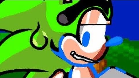 [SonicExE/FNF/Dc2] Ashura Test illegal instruction cascade