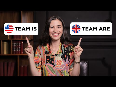 British vs American English: EIGHT important differences  (UK vs. USA)