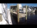 Boat test yachting tests a huckins 45 sportfisherman