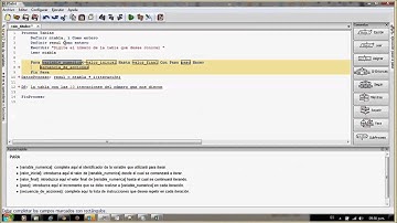 Algoritmos en Pseint - Parte 3: Ciclos: el Para y el Mientras que
