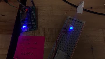 Mechatronics Lab 3.1.3