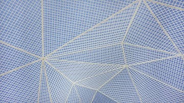 A Visual Approach to Nonlinear Dynamics: Unit 2: Cycles and Bifurcations • Features 2d Trajectories