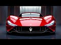 Maserati Merak 2026: New Touch of Italian Automotive Officially Introduced | UNEXPECTED!!