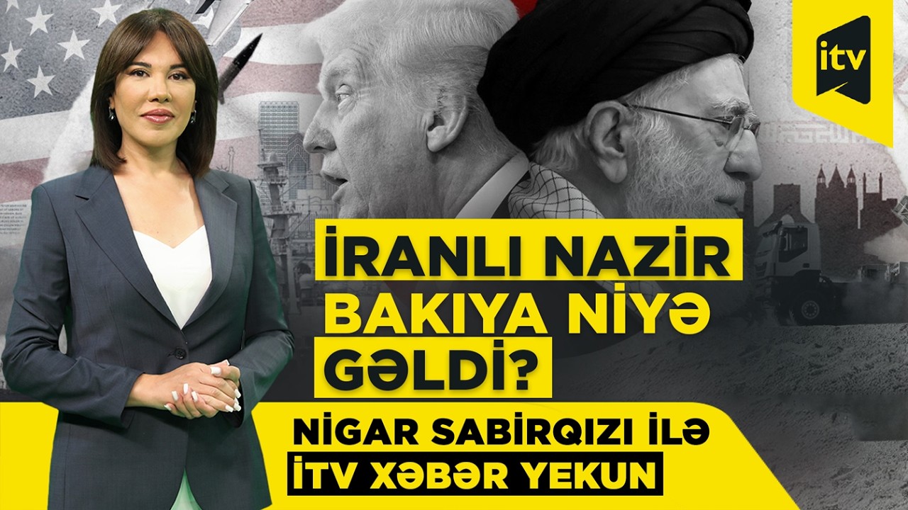 ABŞ İrana güzəştə gedir? Di Vens Bakıya niyə gəlir? Azərbaycan Rusiyanı qəzəbləndirdi?