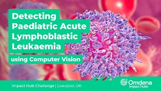 Detecting Paediatric Acute Lymphoblastic Leukemia with Computer Vision