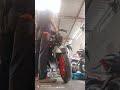 My first mini vlog #tvstwowheeler. new wearing assemble ntorq XP (19/10/2025)