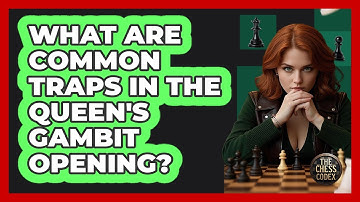 What Are Common Traps In The Queen