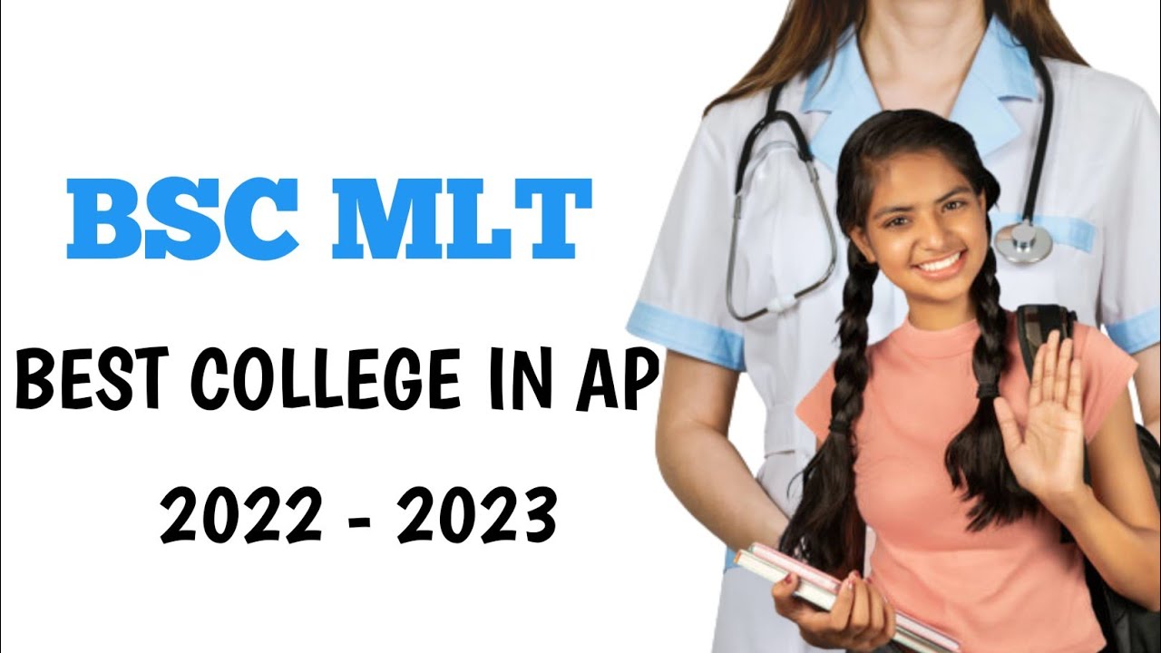 phd mlt colleges in india
