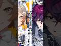 【Cover】Remote Control【Klara Charmwood / Doppio Dropscythe】#shorts #nijisanji