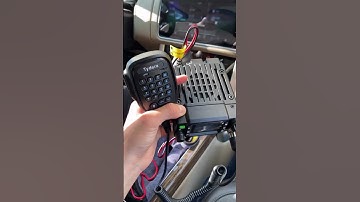 new 5000 kilometers car walkie-talkies