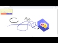 Image to PDF converter (in HTML) [git hub code link in description]