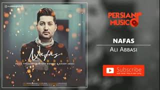 Ali Abbasi-Nafas Remix Resimi