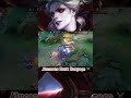 "Alucard on fire! 🔥 Three double kills in ranked #MLBB #Alucard #DoubleKillMadness #RankedDomination