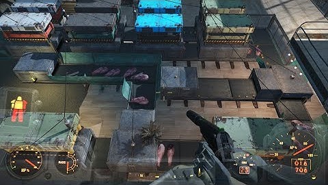 Fallout 4 | Create your own factory using the Auto Butcher (mods)