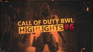 Bot World League Highlights - Part Six