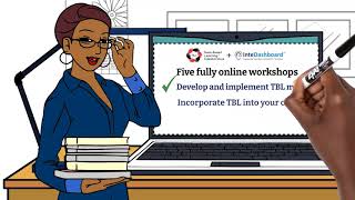 The Benefit of TBL in Your Classroom