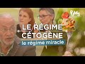 Le rgime ctogne estil efficace  rponse avec notre collge dexperts