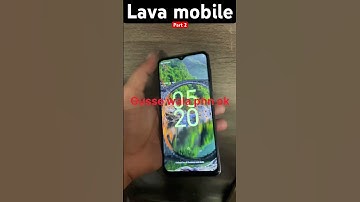 #lava #smartphone #dead #condition #automobile #repair #in #best #trick #this #video