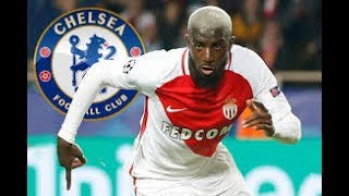 تيموي باكايوكو - مرحبا بك في تشيلسي - Bakayoko - Welcome to chealsea