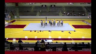 Homecoming Pep Session