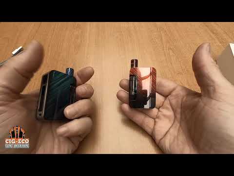 Pod Joyetech Exceed Pro