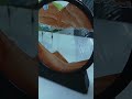Moving Sand Art Liquid Motion, Round Glass Moving Sand Art Picture #sandart #sandartbottle