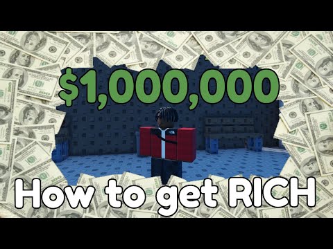 How to get Rich quick in Ultimate Town Sandbox