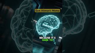 Is OpenAI Falling Behind Google? Sam Altman’s Memo Says A LOT…