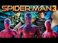 Spider-Man 3 (2021) Green Goblin & Sandman Return! WHAT IS HAPPENING!?!