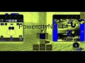 Powercitynight Sound Effect 