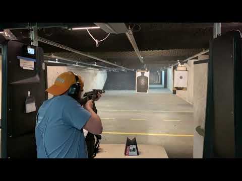 Pioneer sporter With Fostech Echo Trigger First Run AK-47 