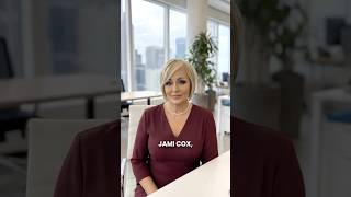 Jami Cox, our Chief Customer Officer, has joined the Board of Directors.